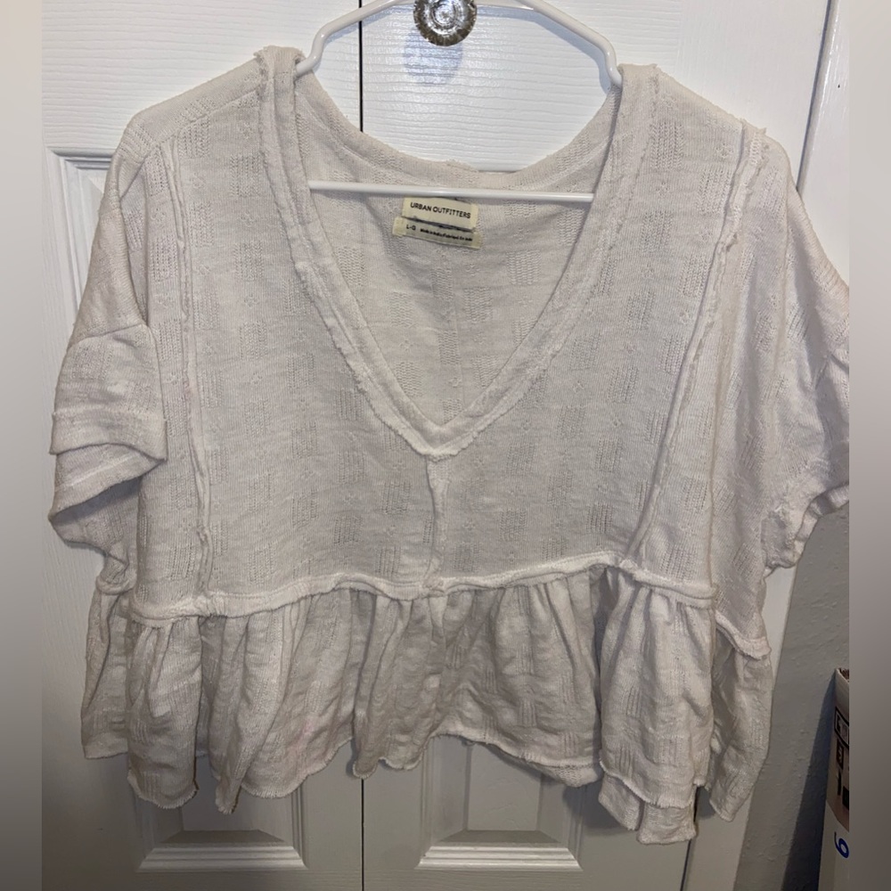 Urban Outfitters Knit Top